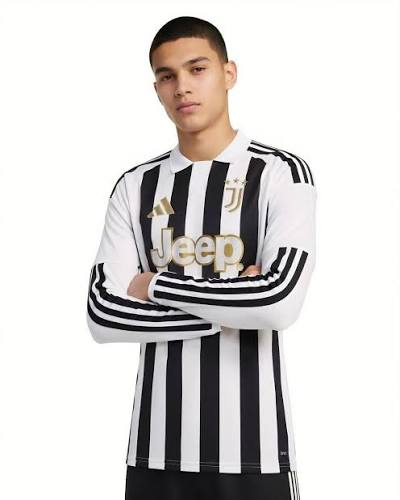 Full sleeve jersey football club 26/27